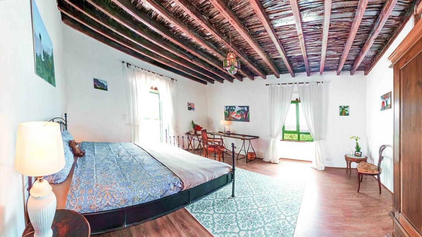 Casa Rosario Villa San Juan de la Rambla Exterior photo
